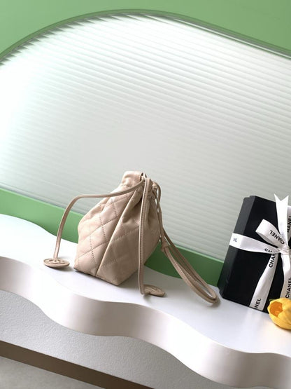 Bucket Bag