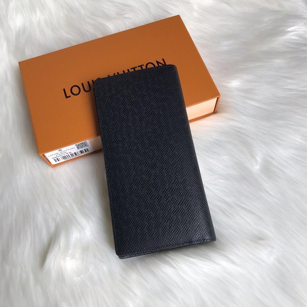 Modern Elegant Leather Wallet