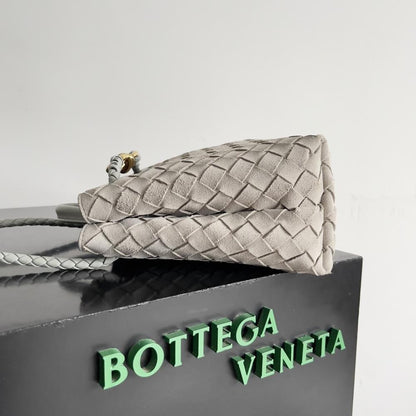 Top Handle Bag