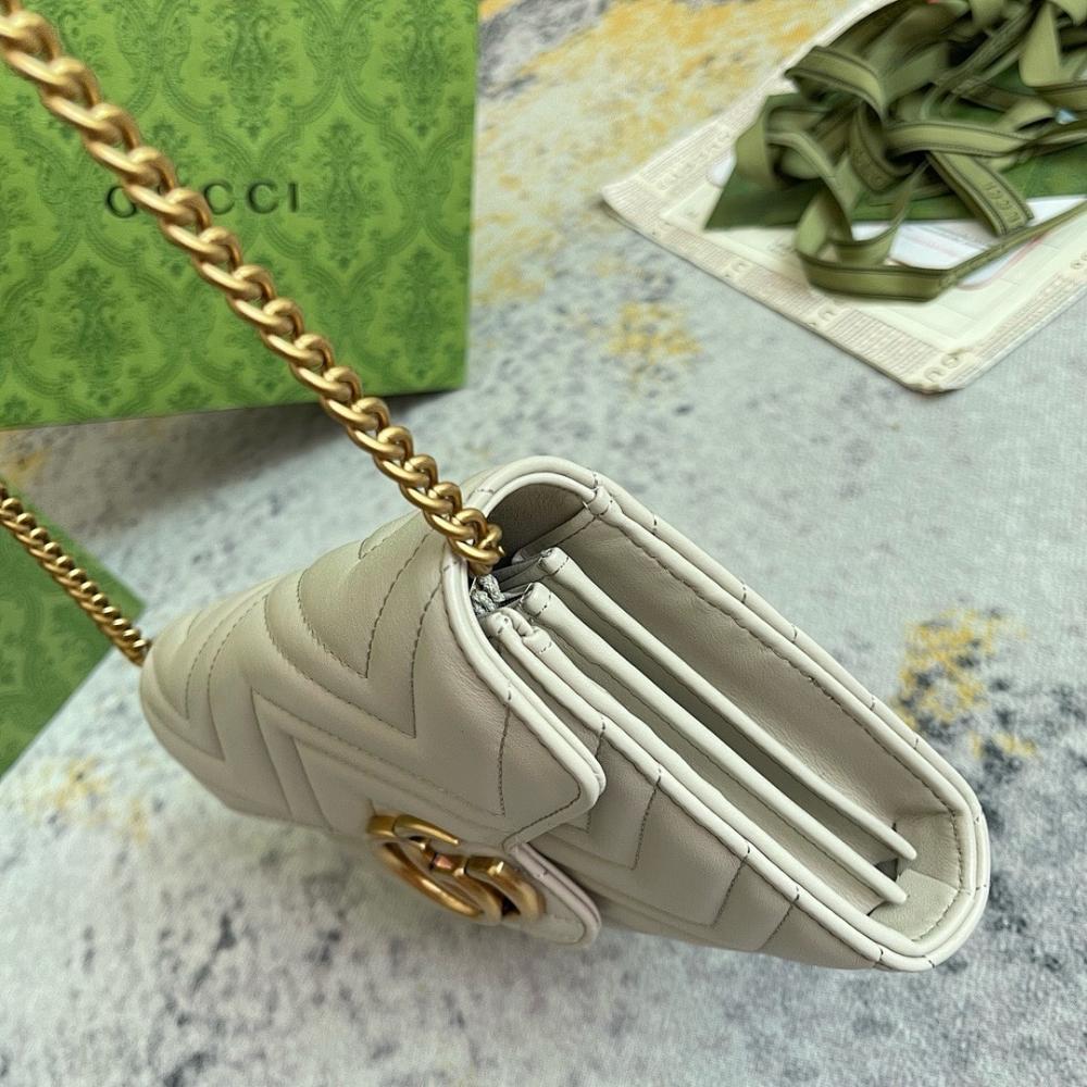 Stylish Refined Shoulder Bag