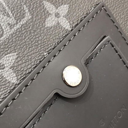 Luxury Messenger Bag