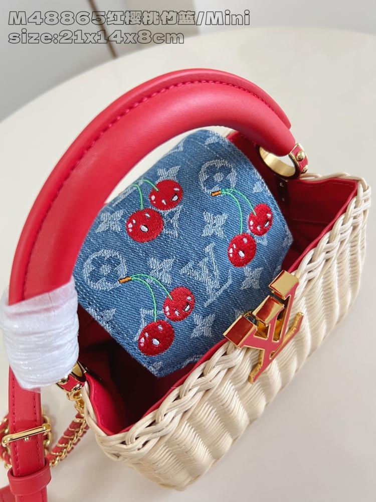 Classic Top Handle Bag