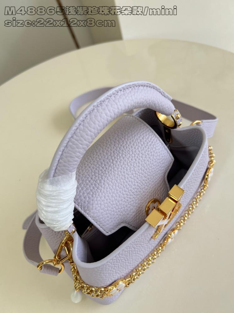 Top Handle Bag