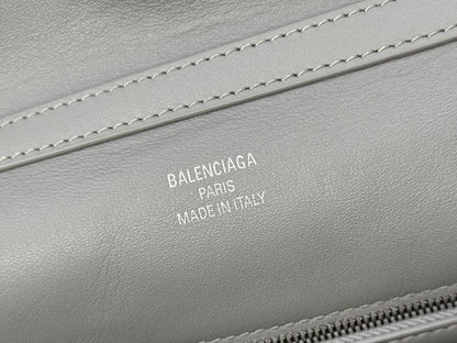 Luxury Top Handle Bag