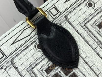 Elegant Tote Bag