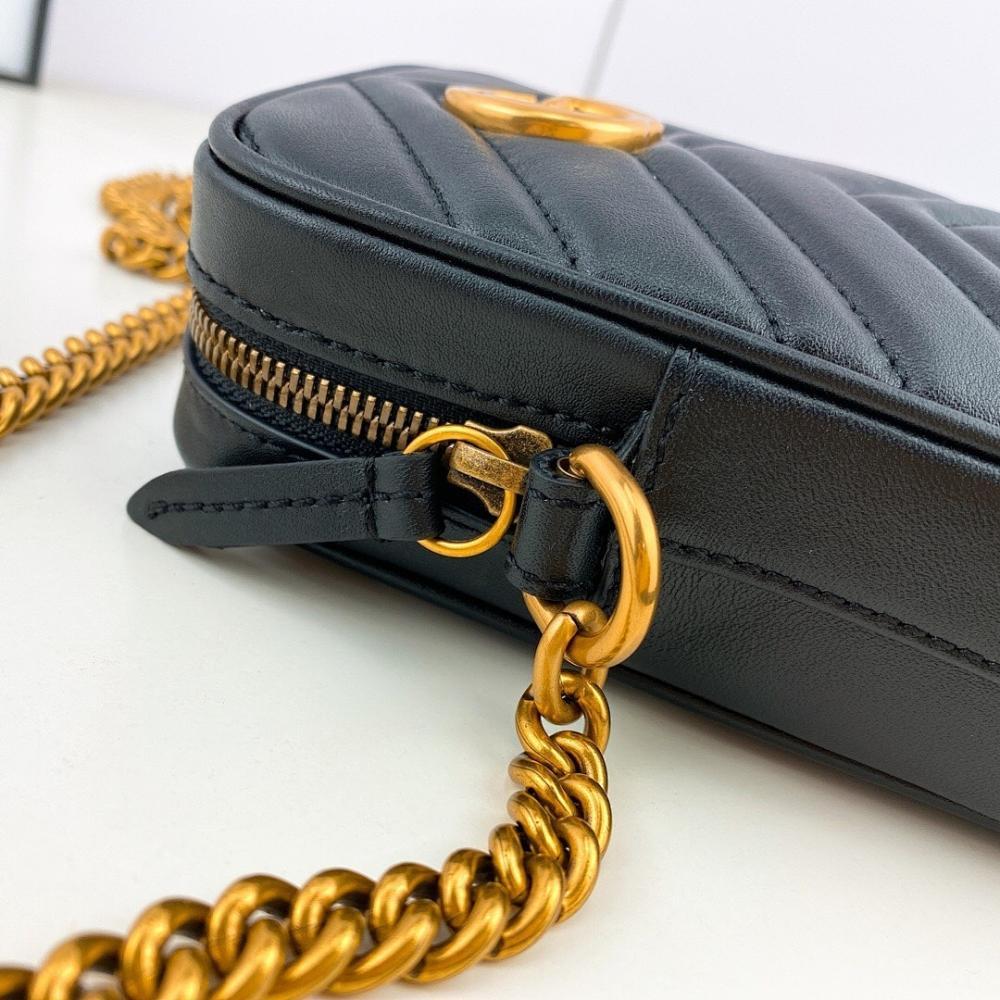 Modern Crossbody Bag – Limited Edition