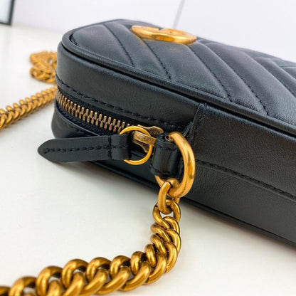 Modern Crossbody Bag – Limited Edition