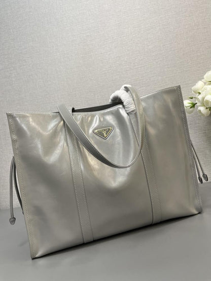 Top Handle Bag