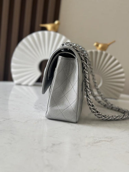 Top Handle Bag