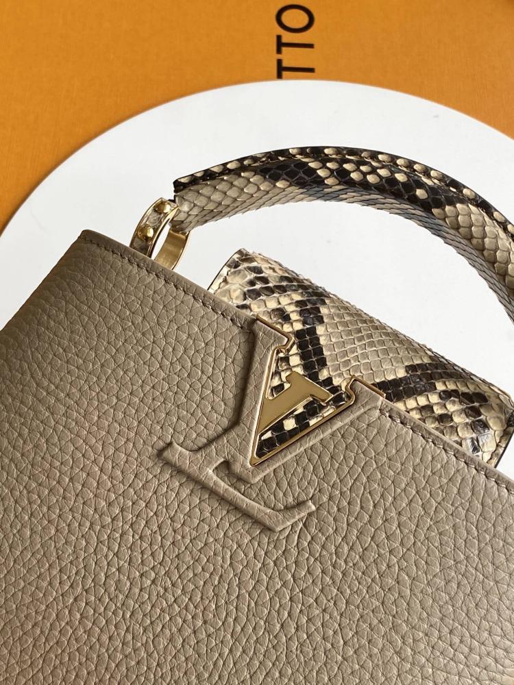 Top Handle Bag
