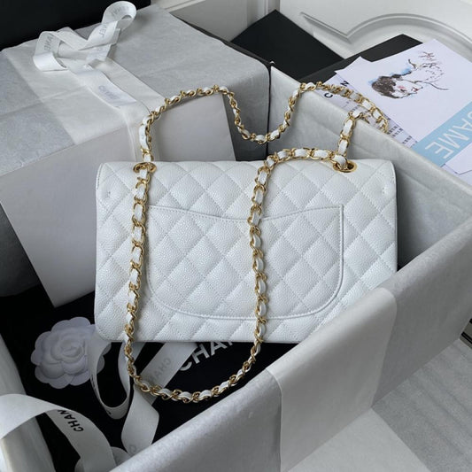 Classic Elegant Top Handle Bag