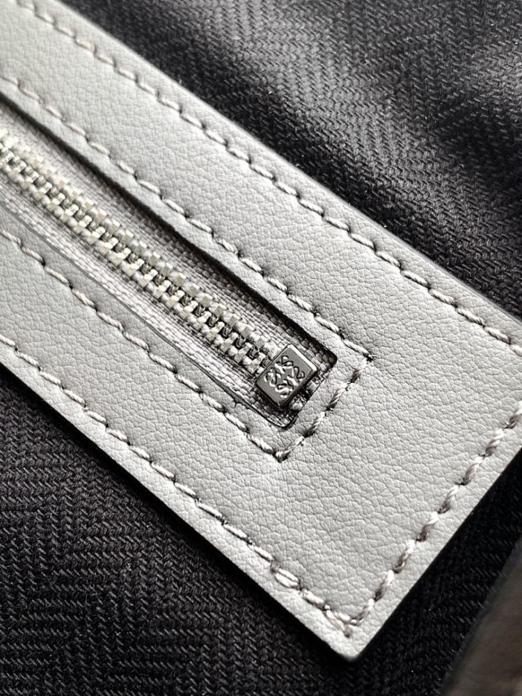 Luxury Elegant Leather Tote Bag