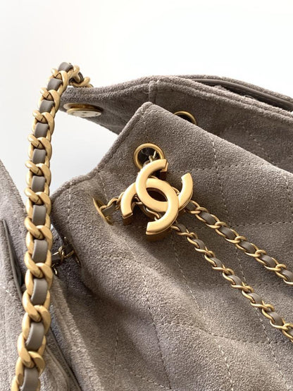 Top Handle Bag