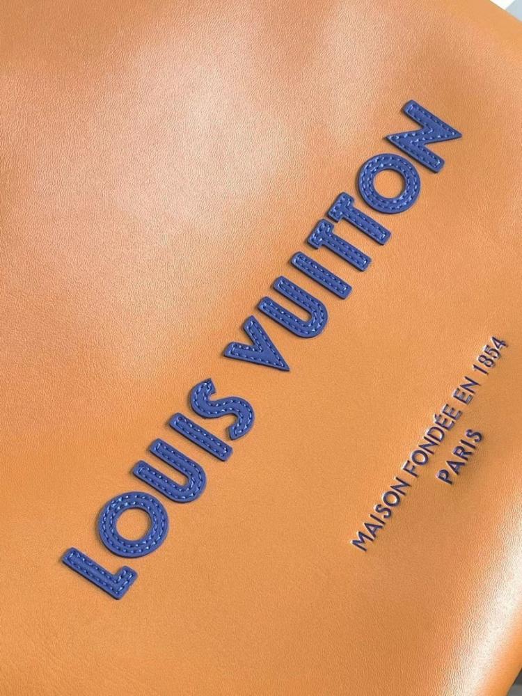 Stylish Leather Tote Bag – Special Edition