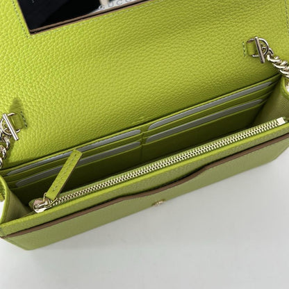 Elegant Top Handle Bag