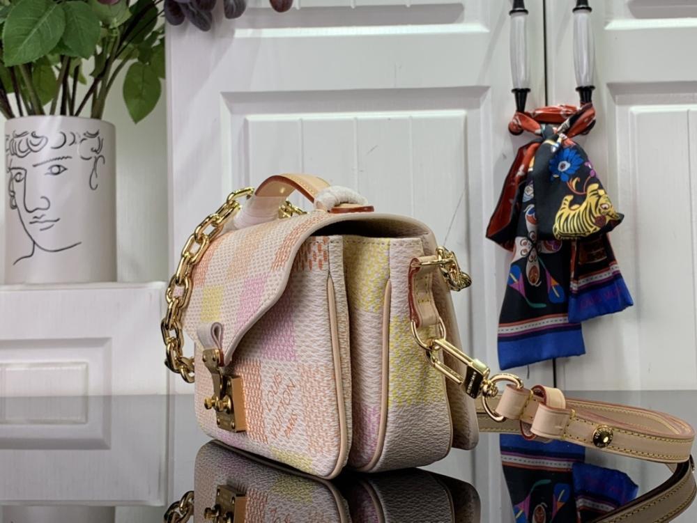 Classic Elegant Top Handle Bag