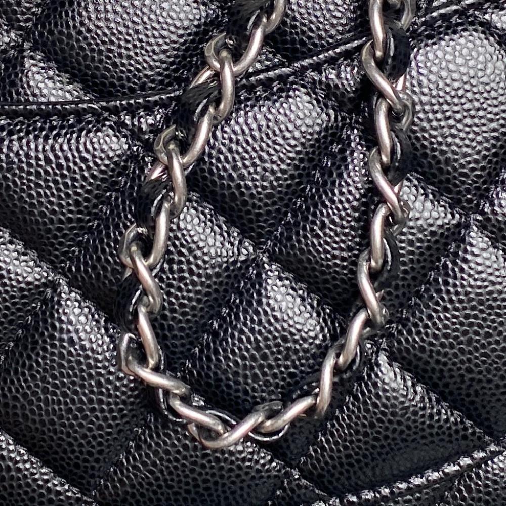 Classic Top Handle Bag