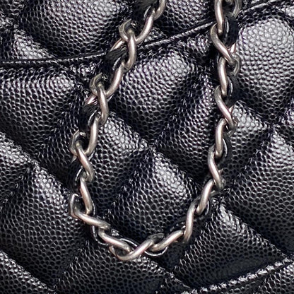 Classic Top Handle Bag