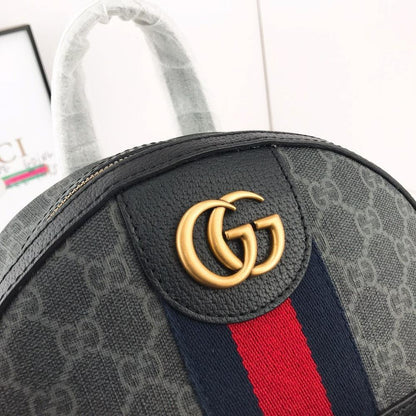 Italian-Inspired Luxury Shoulder Bag