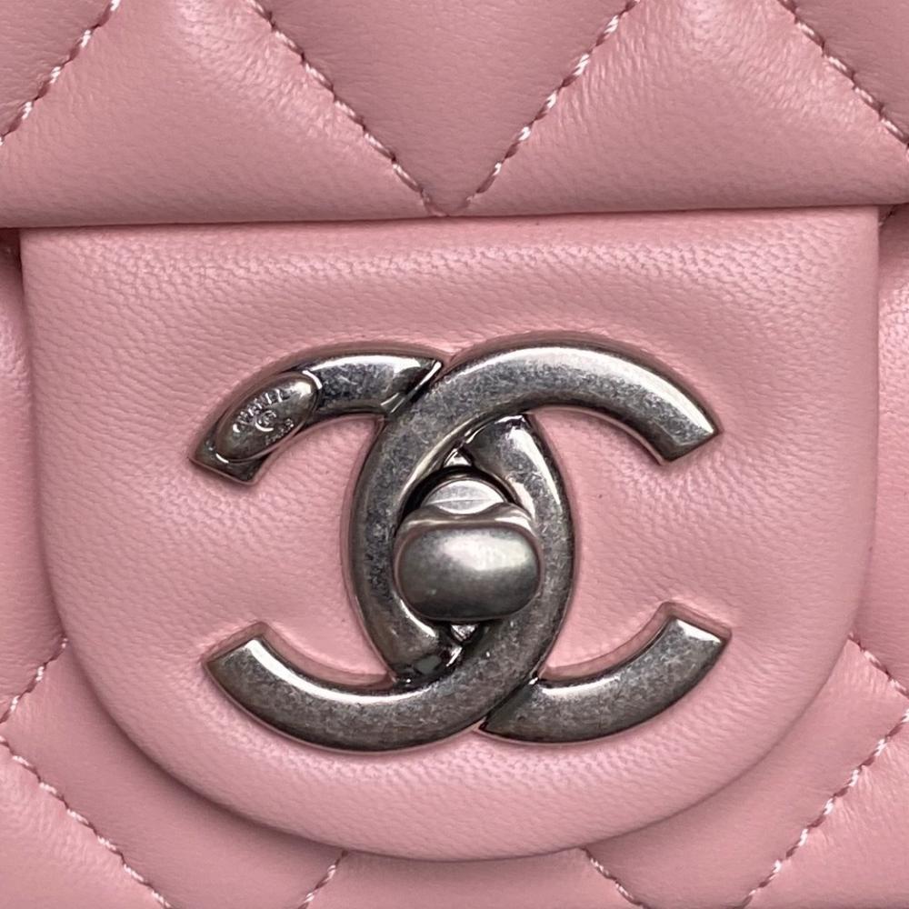 Top Handle Bag
