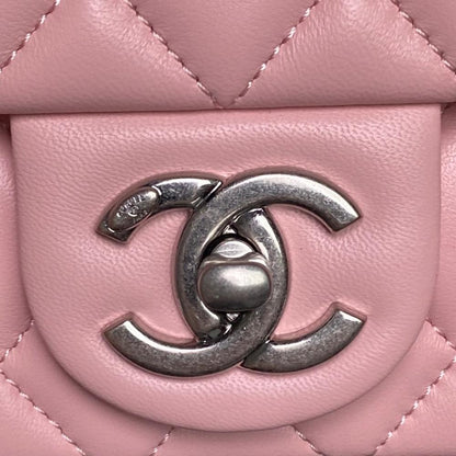 Top Handle Bag