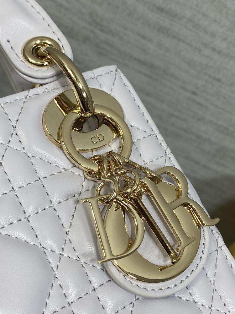 Elegant Top Handle Bag