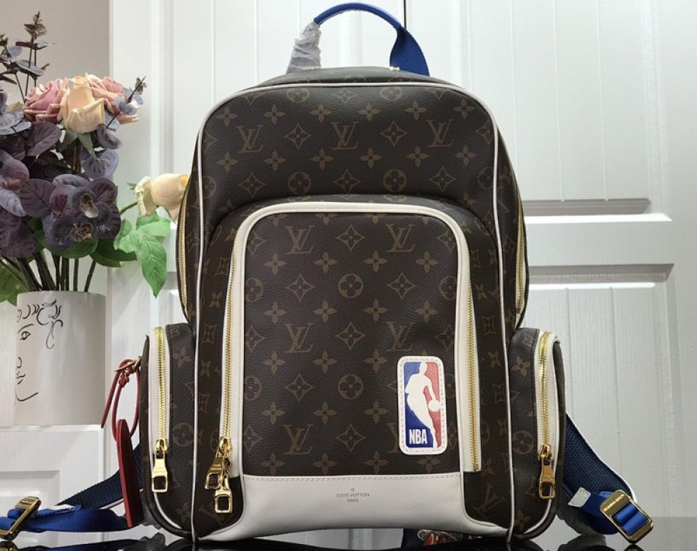 Practical Backpack