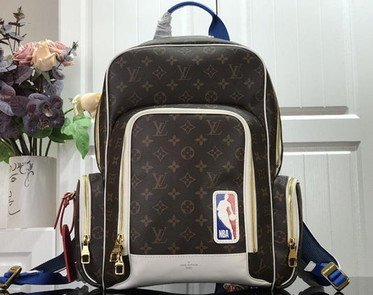 Practical Backpack