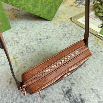 Stylish Refined Top Handle Bag