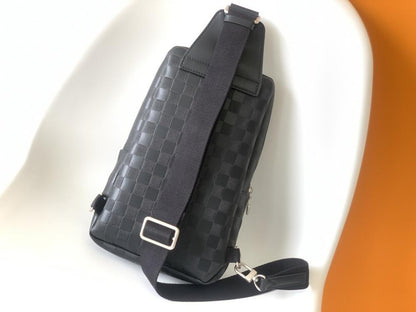 Shoulder Bag
