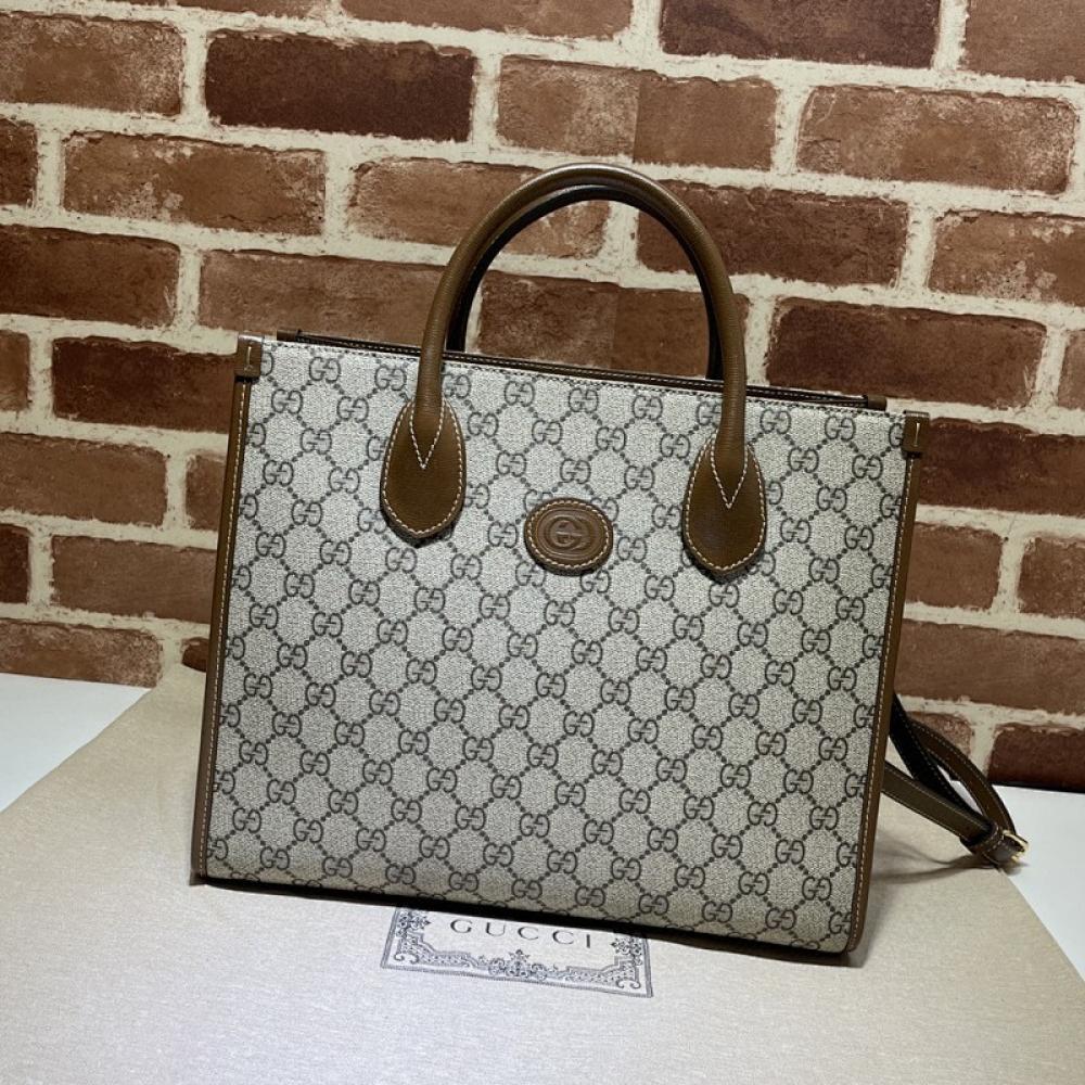 Top Handle Bag
