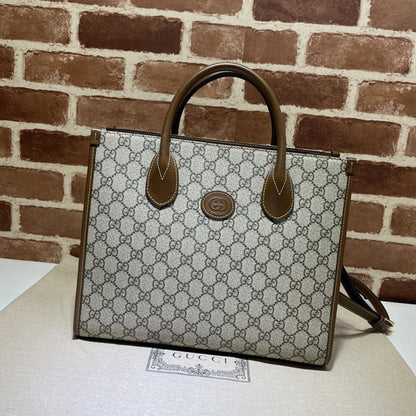Top Handle Bag