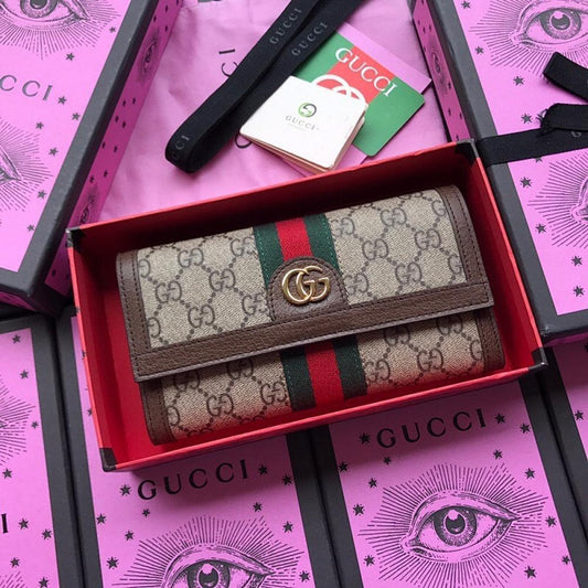 Luxury Wallet