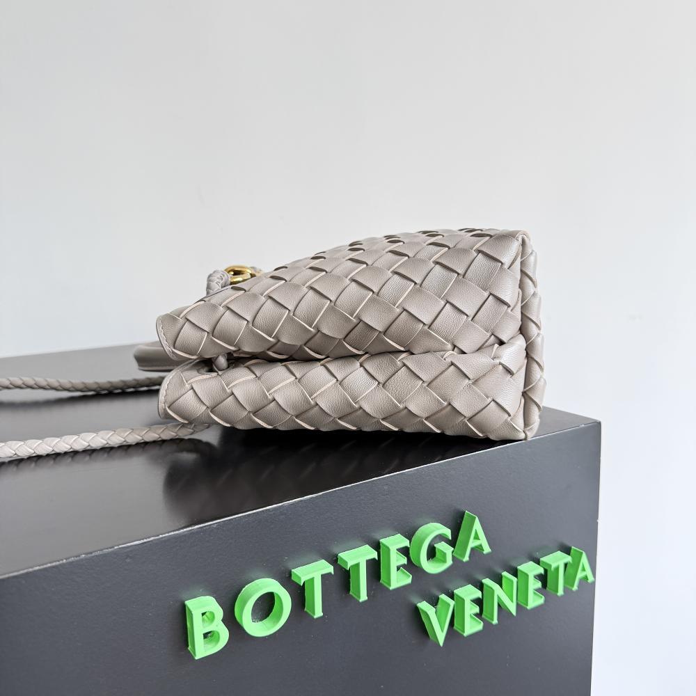 Luxury Top Handle Bag