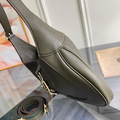 Italian-Inspired Stylish Bag