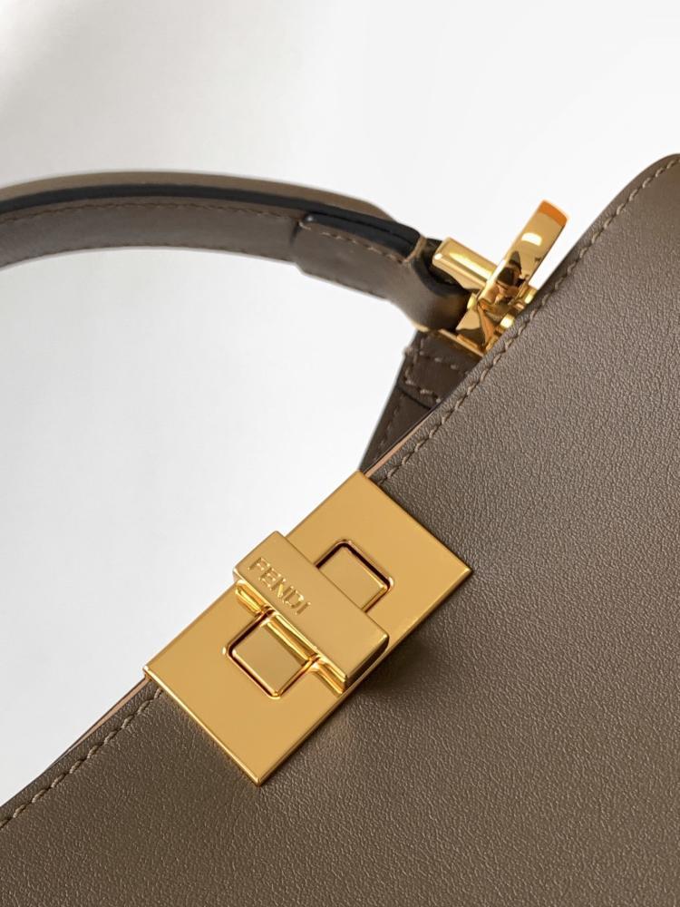 Top Handle Bag