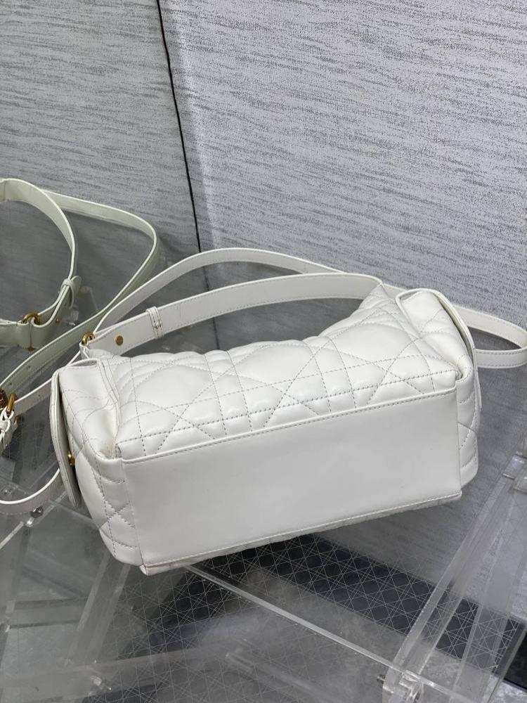 Classic Top Handle Bag