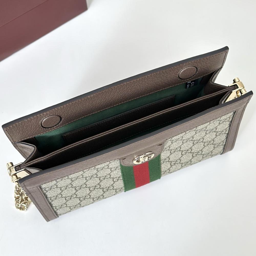 Classic Luxury Top Handle Bag