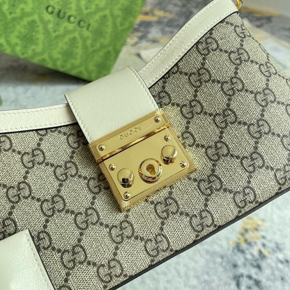 Modern Top Handle Bag – Special Edition