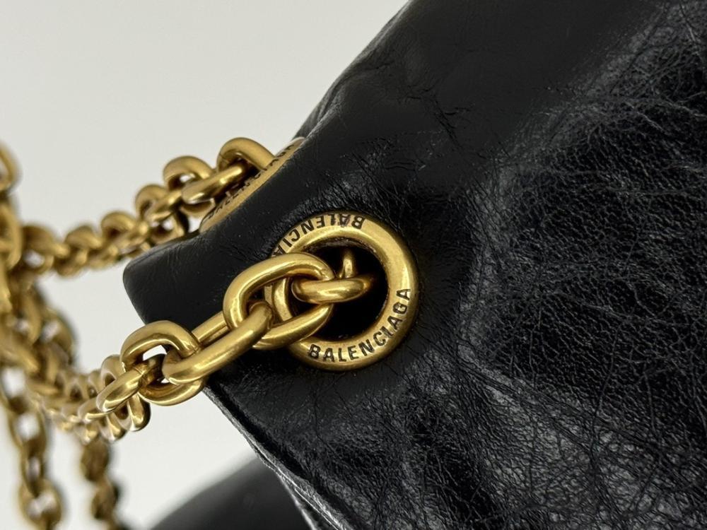 Top Handle Bag