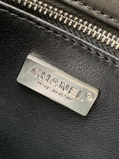 Top Handle Bag