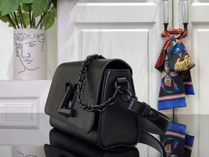 Top Handle Bag
