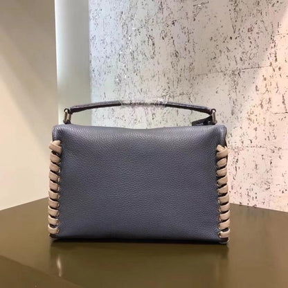 Luxury Top Handle Bag