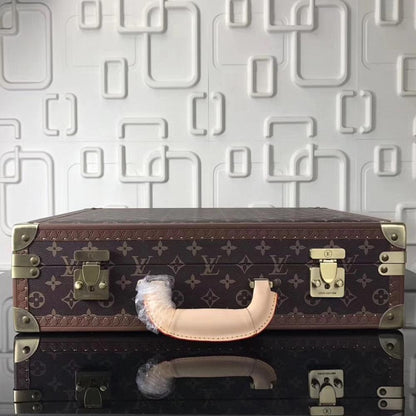 Luxury Travel Bag