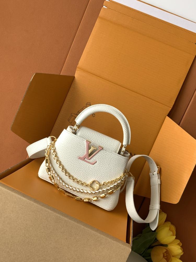 Top Handle Bag