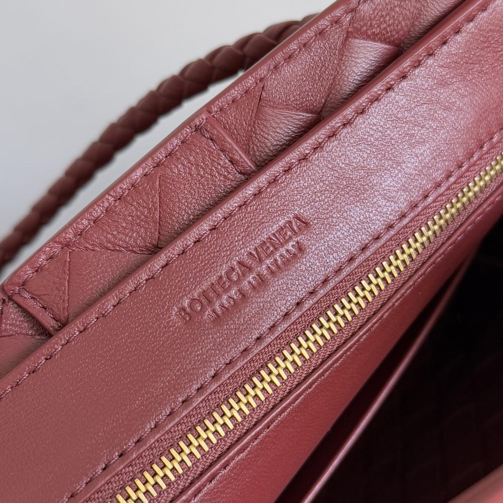 Luxury Shoulder Bag