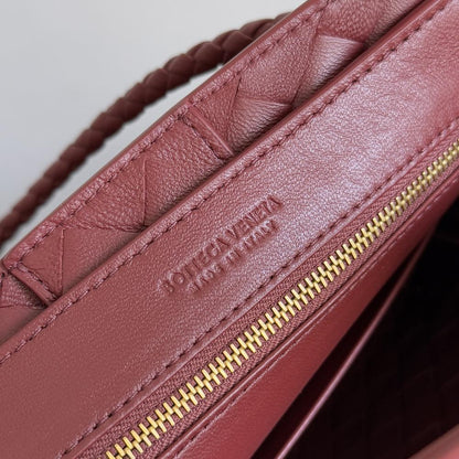 Luxury Shoulder Bag