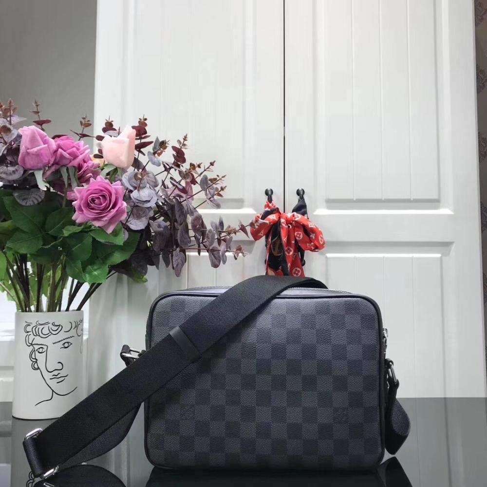 Messenger Bag