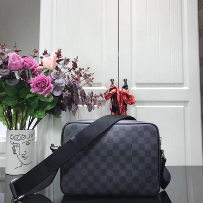 Messenger Bag