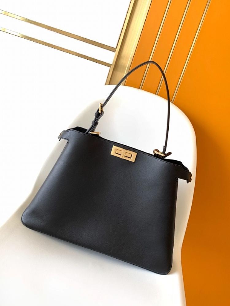 Top Handle Bag